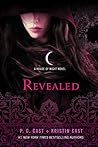 Revealed by P.C. Cast