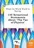 What the Whole World Is Saying: 100 Sensational Statements about the Tao of Physics