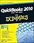 QuickBooks 2010 All-in-One ...