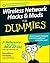 Wireless Network Hacks and ...