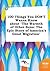 100 Things You Don't Wanna Know about the Warmth of Other Suns: The Epic Story of America's Great Migration