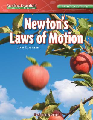 Newton's Laws of Motion (Reading Essentials in Science: Matter and Motion)