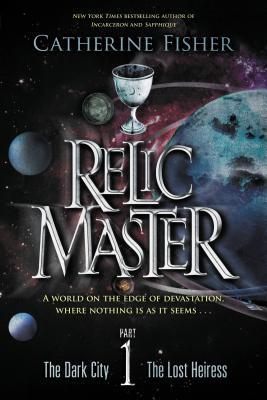 Relic Master Part 1 (Paperback)