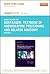 Textbook of Radiographic Positioning and Related Anatomy