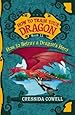 Image for How to Betray a Dragon's Hero