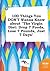100 Things You Don't Wanna Know about the Virgin Diet: Drop 7 Foods, Lose 7 Pounds, Just 7 Days