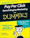 Pay Per Click Search Engine Marketing For Dummies