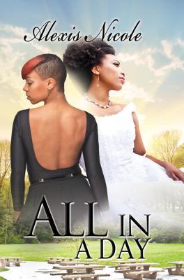 All in a Day (Paperback)