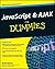 JavaScript & Ajax for Dummies