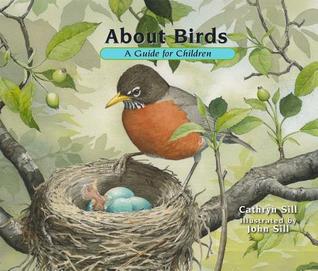 About Birds: A Guide for Children (Educational Science Book for STEM Learning)