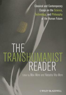 The Transhumanist Reader