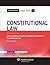 Constitutional Law: Keyed to Stone, Seidman, Sunstein, Tushnet & Karlan's Constitutional Law (Casenote Legal Briefs)