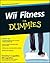 Wii Fitness For Dummies