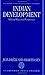 Indian Development: Selected Regional Perspectives (WIDER Studies in Development Economics)