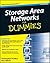 Storage Area Networks For Dummies by Christopher Poelker