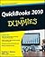 QuickBooks 2010 For Dummies