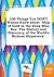 100 Things You Don't Wanna Know about Ship of Gold in the Dee... by Sebastian Read