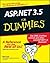 ASP.NET 3.5 For Dummies