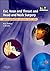Ear, Nose and Throat and Head and Neck Surgery: An Illustrated Colour Text