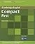 Compact First: Teacher's Book