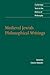Medieval Jewish Philosophical Writings (Cambridge Texts in the History of Philosophy)
