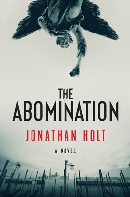 The Abomination (The Carnivia Trilogy, #1)