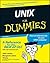 UNIX for Dummies