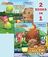 Save the Kitten!/Buster's Big Day (Team Umizoomi) (Pictureback(R))