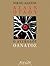 Ο δύκολος θάνατος by Νίκος-Αλέξης Ασλάνογλου