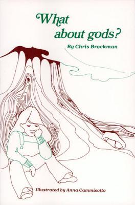 What about Gods? (The Skeptic's Bookshelf)