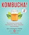 Kombucha!: The Am...