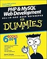 PHP & MySQL Web D...