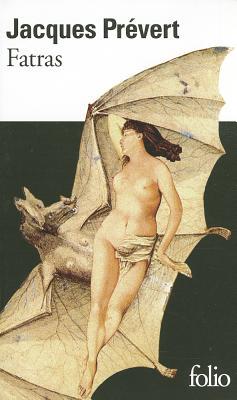 Fatras (Pocket Book)