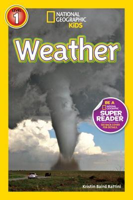 Weather (National Geographic Readers)