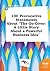 100 Provocative Statements about the Go-Giver: A Little Story about a Powerful Business Idea