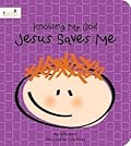 Jesus Saves Me