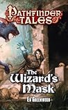 The Wizard's Mask by Ed Greenwood