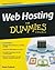 Web Hosting For Dummies