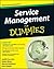 Service Management For Dummies by Judith Hurwitz