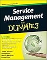 Service Management For Dummies