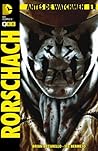 Antes de Watchmen by Brian Azzarello Antes de Watchmen by Brian Azzarello