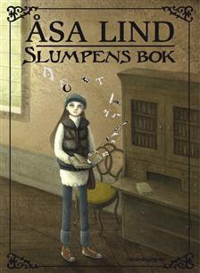 Slumpens bok (Hardcover)