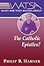 What Are They Saying About the Catholic Epistles?