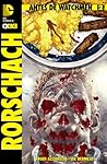 Antes de Watchmen by Brian Azzarello Antes de Watchmen by Brian Azzarello