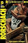 ANTES DE WATCHMEN by Brian Azzarello ANTES DE WATCHMEN by Brian Azzarello