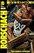 ANTES DE WATCHMEN: RORSCHACH núm. 3