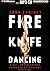 Fire Knife Dancing (Jungle Beat Mystery, 2)
