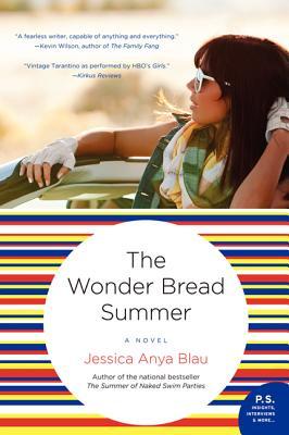 The Wonder Bread Summer