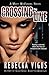 Crossing the Line (Macy McVannel Mysteries #2)