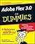 Adobe Flex 3.0 For Dummies
